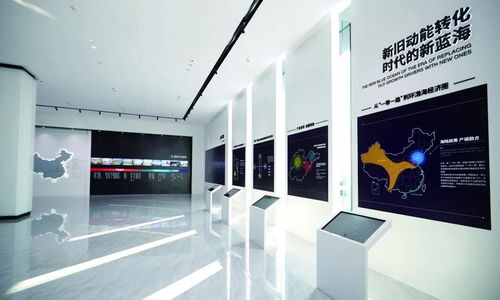 LED創意顯示屏 數字文化創意內容應用服務的創新引擎